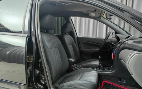 Nissan Almera Classic, 2011 год, 479 000 рублей, 6 фотография