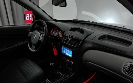 Nissan Almera Classic, 2011 год, 479 000 рублей, 12 фотография