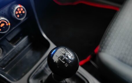 Nissan Almera Classic, 2011 год, 479 000 рублей, 16 фотография