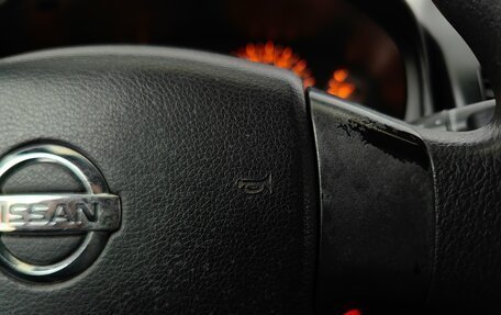 Nissan Almera Classic, 2011 год, 479 000 рублей, 18 фотография