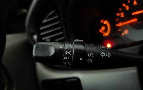 Nissan Almera Classic, 2011 год, 479 000 рублей, 19 фотография