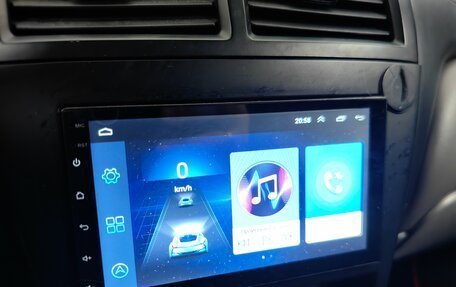 Nissan Almera Classic, 2011 год, 479 000 рублей, 14 фотография