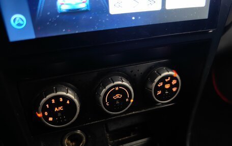 Nissan Almera Classic, 2011 год, 479 000 рублей, 15 фотография