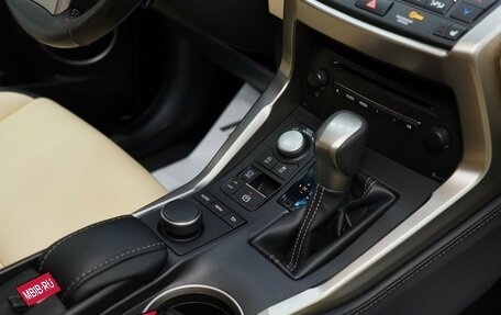 Lexus NX I, 2016 год, 2 145 000 рублей, 9 фотография