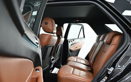 Mercedes-Benz GLE, 2017 год, 3 105 000 рублей, 10 фотография