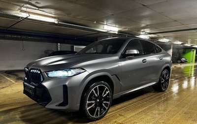 BMW X6, 2025 год, 19 400 000 рублей, 1 фотография