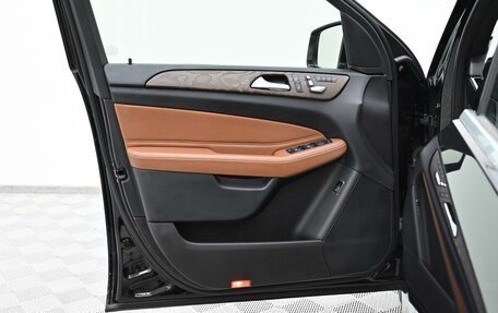 Mercedes-Benz GLE, 2017 год, 3 105 000 рублей, 12 фотография