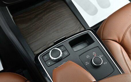 Mercedes-Benz GLE, 2017 год, 3 105 000 рублей, 9 фотография