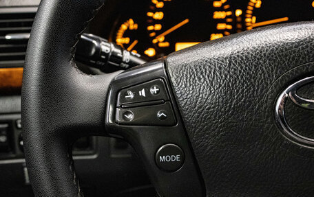 Toyota Avensis III рестайлинг, 2008 год, 649 000 рублей, 16 фотография