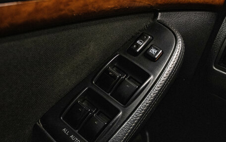 Toyota Avensis III рестайлинг, 2008 год, 649 000 рублей, 13 фотография