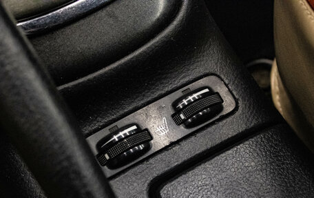 Toyota Avensis III рестайлинг, 2008 год, 649 000 рублей, 20 фотография