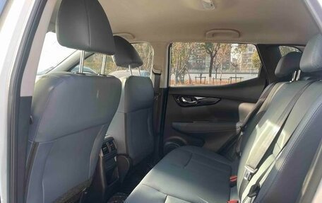 Nissan Qashqai, 2025 год, 1 850 000 рублей, 11 фотография