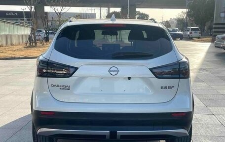 Nissan Qashqai, 2025 год, 1 850 000 рублей, 5 фотография