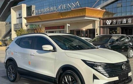 Nissan Qashqai, 2025 год, 1 850 000 рублей, 3 фотография