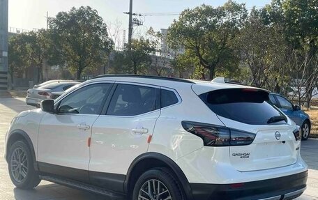 Nissan Qashqai, 2025 год, 1 850 000 рублей, 6 фотография