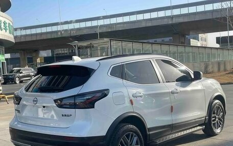 Nissan Qashqai, 2025 год, 1 850 000 рублей, 4 фотография