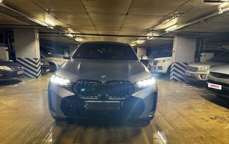 BMW X6, 2025 год, 19 400 000 рублей, 2 фотография