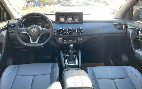 Nissan Qashqai, 2025 год, 1 850 000 рублей, 8 фотография