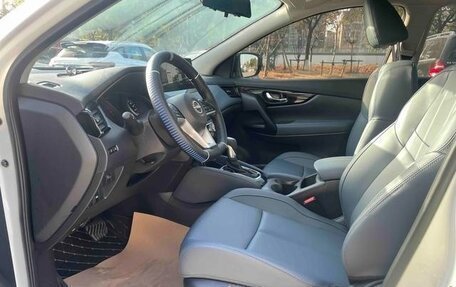 Nissan Qashqai, 2025 год, 1 850 000 рублей, 10 фотография