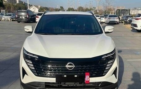 Nissan Qashqai, 2025 год, 1 850 000 рублей, 2 фотография