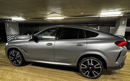 BMW X6, 2025 год, 19 400 000 рублей, 8 фотография