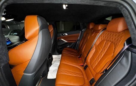 BMW X6, 2025 год, 19 400 000 рублей, 10 фотография