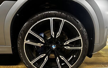 BMW X6, 2025 год, 19 400 000 рублей, 4 фотография