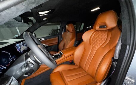 BMW X6, 2025 год, 19 400 000 рублей, 9 фотография