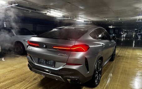 BMW X6, 2025 год, 19 400 000 рублей, 6 фотография
