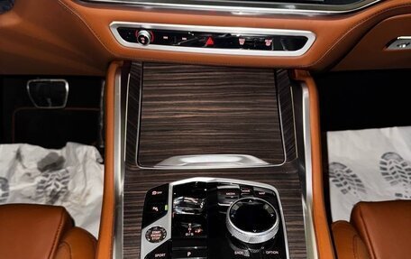 BMW X6, 2025 год, 19 400 000 рублей, 12 фотография