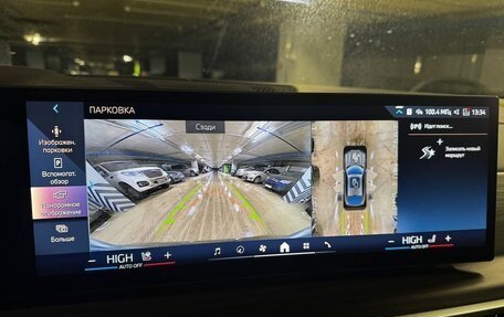 BMW X6, 2025 год, 19 400 000 рублей, 14 фотография