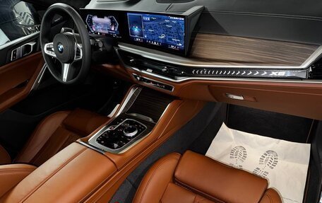 BMW X6, 2025 год, 19 400 000 рублей, 17 фотография