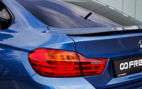 BMW 4 серия, 2014 год, 2 350 000 рублей, 11 фотография