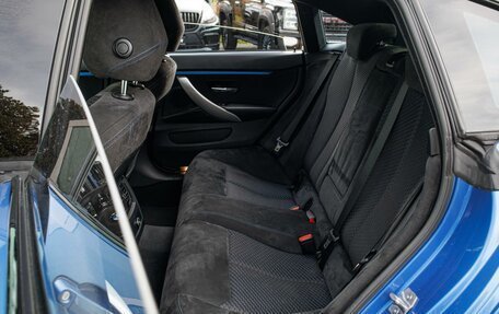 BMW 4 серия, 2014 год, 2 350 000 рублей, 16 фотография