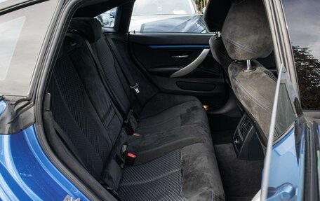 BMW 4 серия, 2014 год, 2 350 000 рублей, 14 фотография