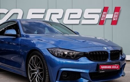 BMW 4 серия, 2014 год, 2 350 000 рублей, 7 фотография