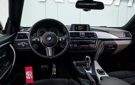 BMW 4 серия, 2014 год, 2 350 000 рублей, 13 фотография