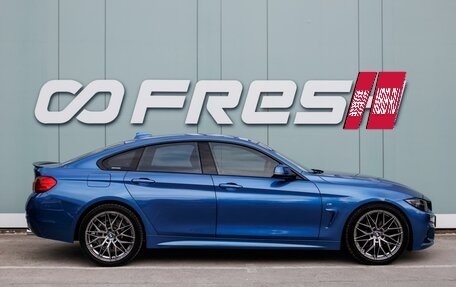 BMW 4 серия, 2014 год, 2 350 000 рублей, 5 фотография