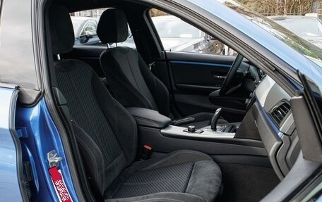 BMW 4 серия, 2014 год, 2 350 000 рублей, 15 фотография