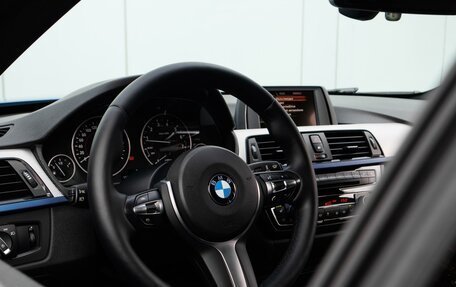 BMW 4 серия, 2014 год, 2 350 000 рублей, 19 фотография