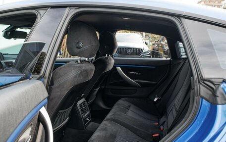 BMW 4 серия, 2014 год, 2 350 000 рублей, 18 фотография