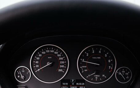 BMW 4 серия, 2014 год, 2 350 000 рублей, 26 фотография