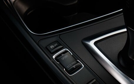 BMW 4 серия, 2014 год, 2 350 000 рублей, 23 фотография