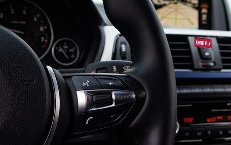 BMW 4 серия, 2014 год, 2 350 000 рублей, 25 фотография