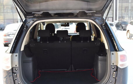 Mitsubishi Outlander III рестайлинг 3, 2012 год, 1 137 000 рублей, 9 фотография