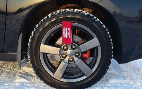 Mitsubishi Outlander III рестайлинг 3, 2012 год, 1 137 000 рублей, 11 фотография