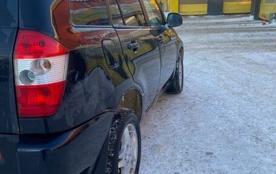 Chery Tiggo (T11), 2007 год, 299 000 рублей, 1 фотография