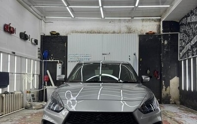 Suzuki Swift V, 2019 год, 1 310 000 рублей, 1 фотография