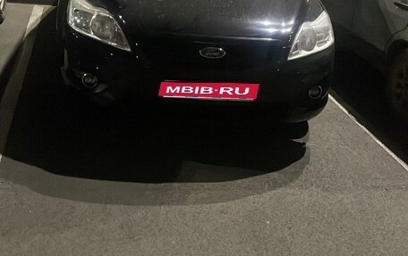 Ford Focus II рестайлинг, 2007 год, 450 000 рублей, 1 фотография