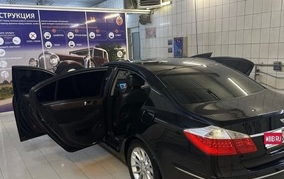 Hyundai Genesis I рестайлинг, 2008 год, 1 050 000 рублей, 1 фотография
